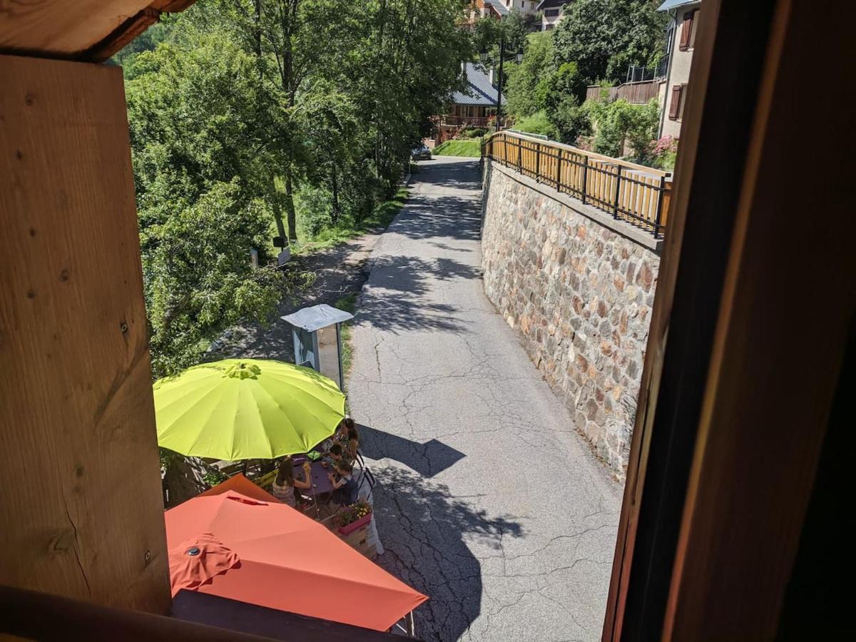 Les Cristallieres Vénosc Zewnętrze zdjęcie